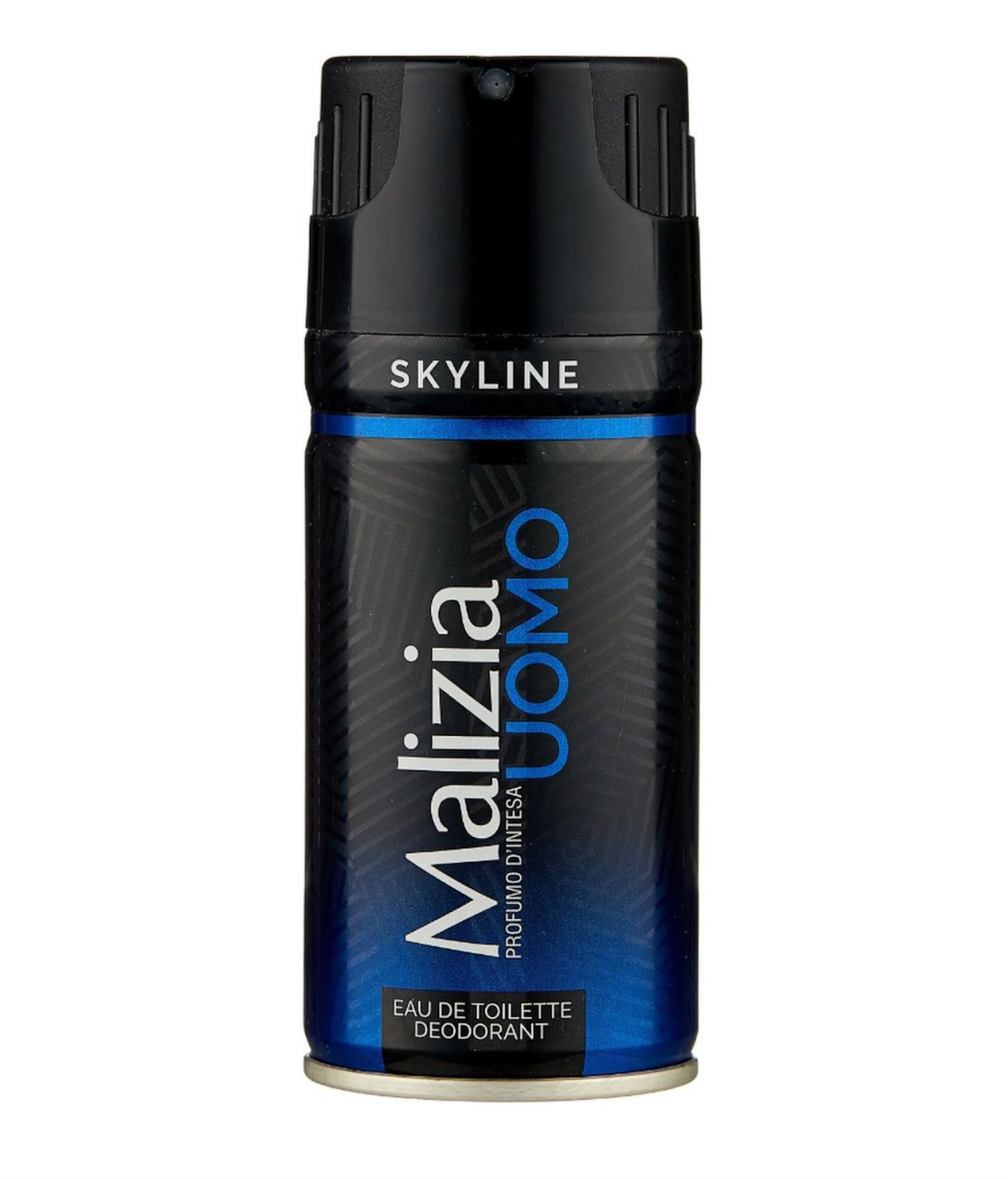 Мализия / Malizia Uomo - Дезодорант-спрей мужской для тела Skyline 150 мл