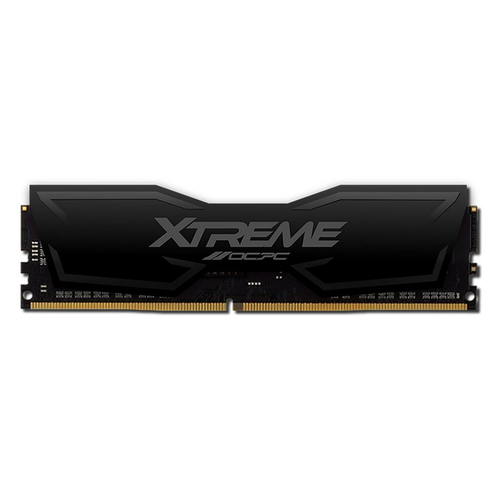 Память оперативная DDR4 OCPC CL18 XT II 8Gb, 3600Mhz, (MMX8GD436C18U) - фото №2