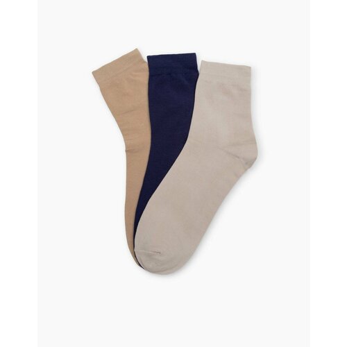 Мужские носки Gloria Jeans, размер (44-46), мультиколор