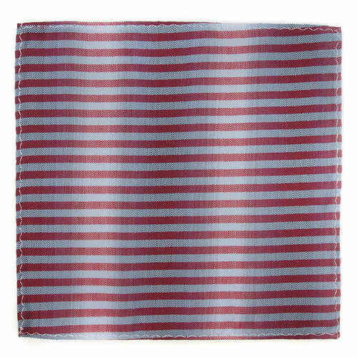 фото Нагрудный платок , голубой not brand