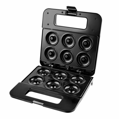 Прибор для выпечки пончиков HOME ELEMENT HE-SM552A черный жемчуг 125800₽