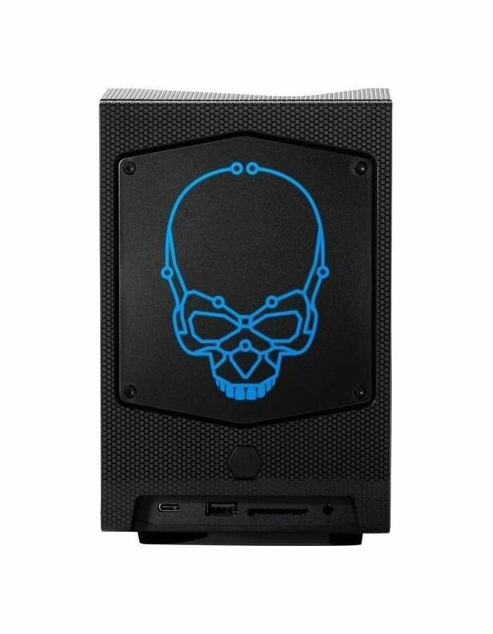 Платформа Intel NUC NUC12DCMi9 2xDDR4 (NUC12DCMI9)