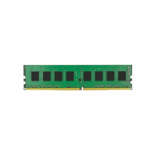 Память оперативная DDR4 Kingston Branded 8GB 3200MHz DIMM KCP432NS88 336600₽