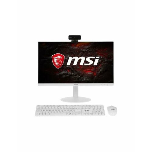 Моноблок MSI PRO AP241 11M-404XRU 23.8' (9S6-AE0312-640)