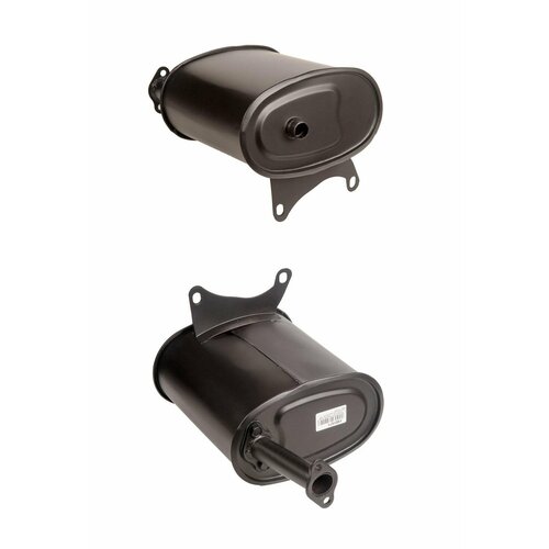 Muffler Глушитель для двигателя 188390 131024 1366₽