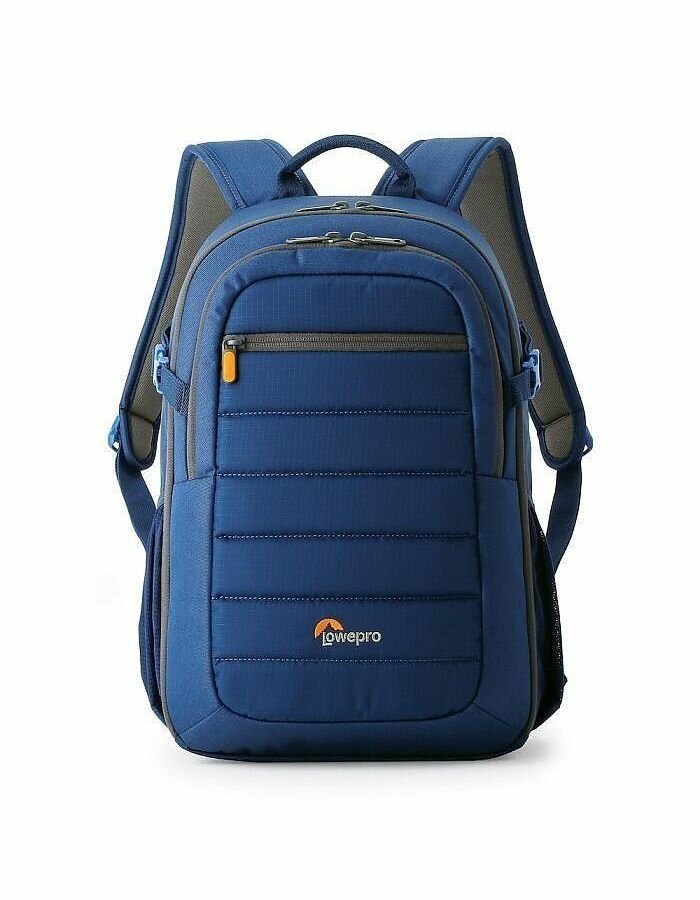 Рюкзак Lowepro Tahoe BP 150, синий