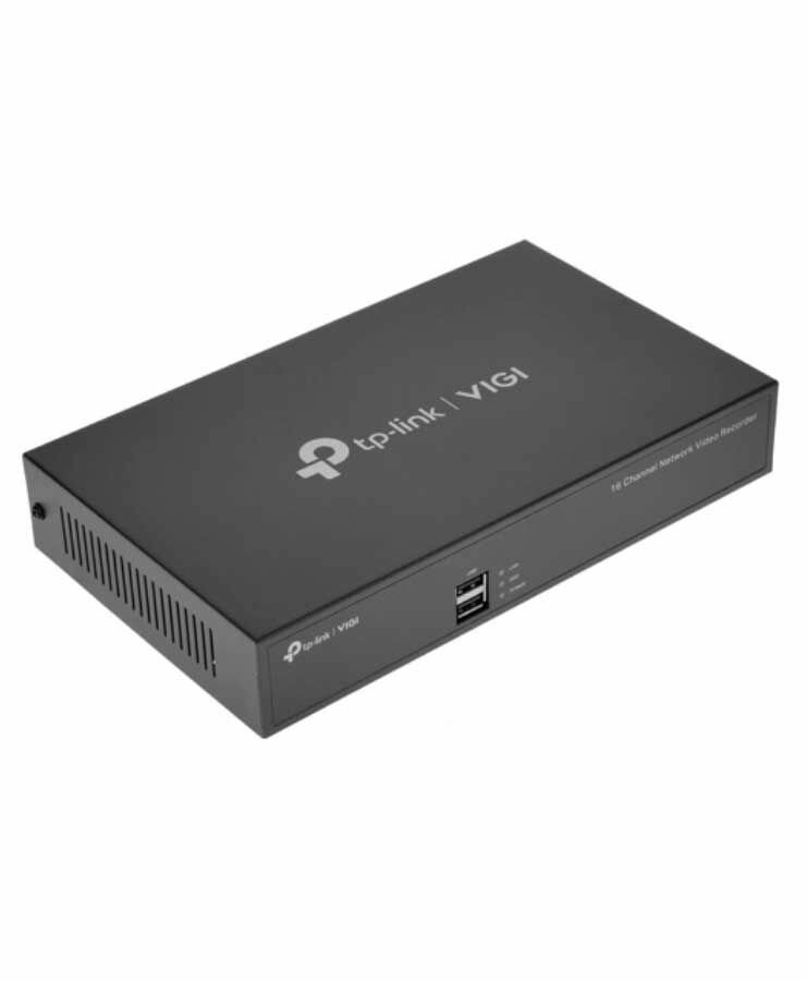 Видеорегистратор TP-Link NVR VIGI NVR1016H