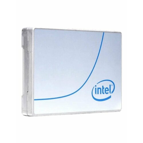 Накопитель SSD Intel Original DC D5-P4320 7.5Tb (SSDPE2NV076T801 979157)