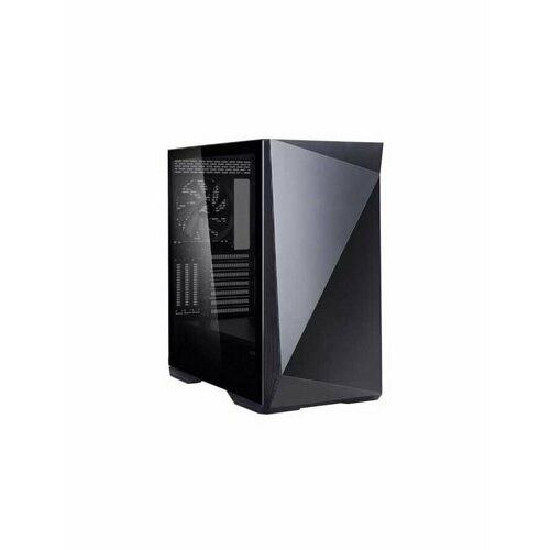 Корпус MidiTower Zalman Z9 Iceberg