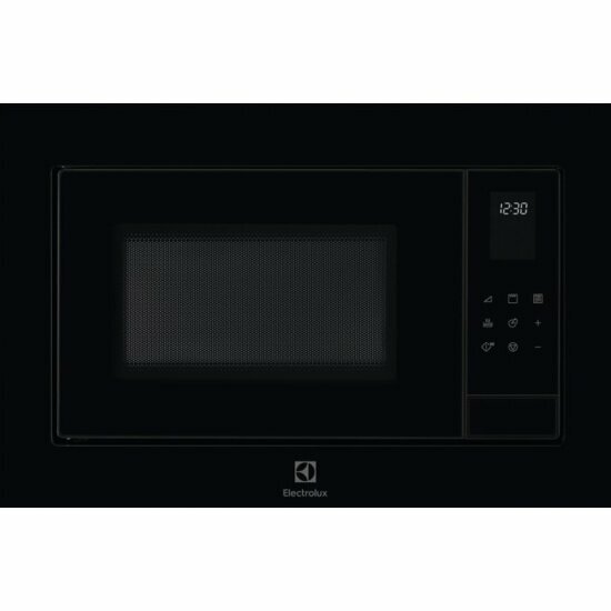 Микроволновая печь встраиваемая Electrolux LMS4253TMK