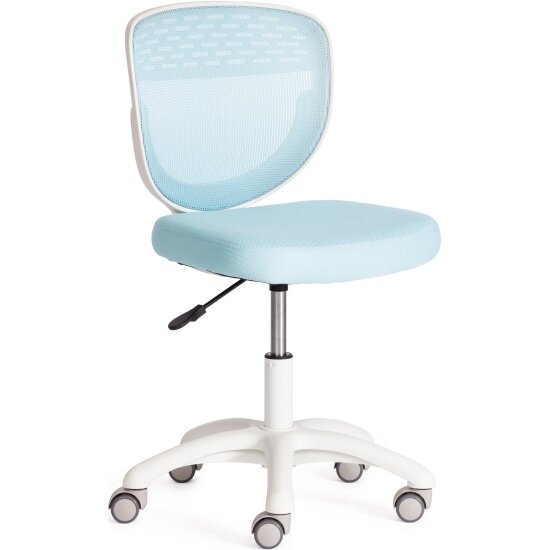 Кресло детское Tetchair Junior M, Blue (голубой)