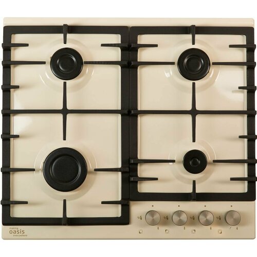 Варочная поверхность Oasis P-MIRP 1628200₽