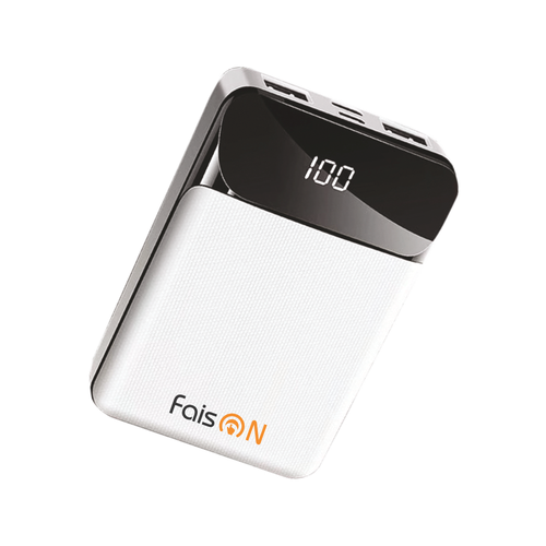 Внешний аккумулятор Faison 10 000 мАч 93900₽