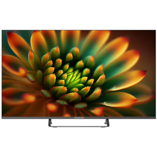 Телевизор TOPDEVICE TDTV43CS05U_ML 2884900₽