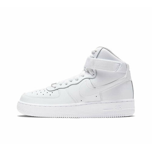 Кеды NIKE Air Force 1, размер 235 mm | EU 37,5, белый