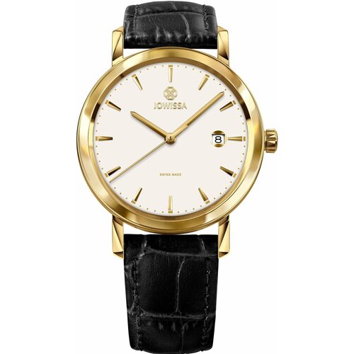 фото Наручные часы jowissa, белый