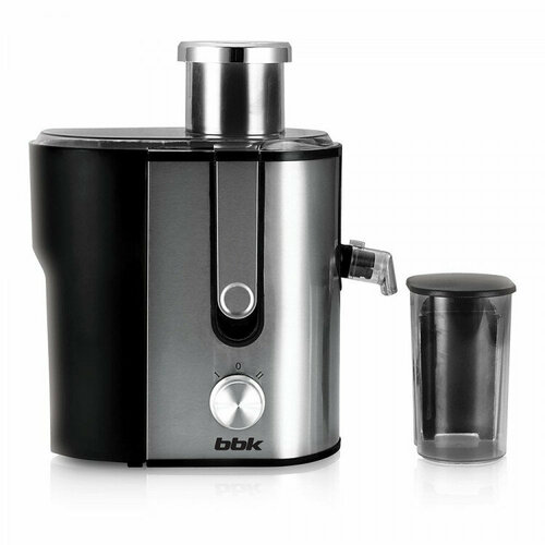Соковыжималка BBK арт JC060-H02 черный 600Вт 388000₽
