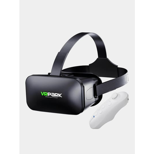 Очки виртуальной реальности VR PARK V6 + игровой контроллер