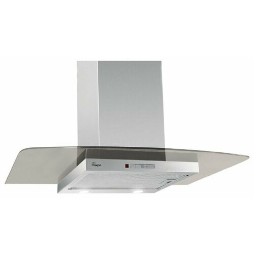 Вытяжка мираж WK-4 эко 90 мат нерж3ск650м3час 1320400₽