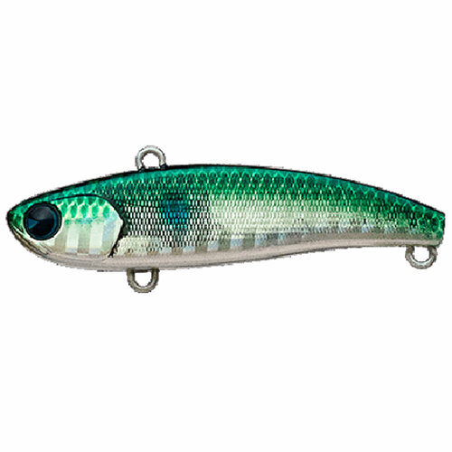 фото Воблер ima (vib) koume heavy 60 17гр #kh60-120