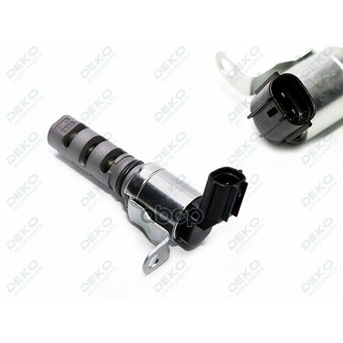 Клапан Vvti Toy 1Zr , 2Zr , 3Zr, Арт. D15330 Клапан Vvti Toy 1Zr , 2Zr , 3Zr, Арт. D15330-37020 (Шт.) DEKO арт. D1533.