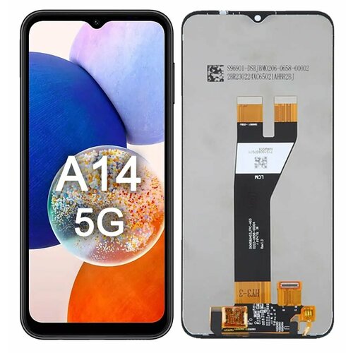 Samsung Galaxy A14 5G (A146B)-SEVT