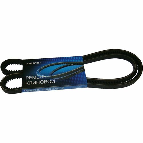 Ремень клиновой 11х10х1450 привода вентилятора ПАЗ ЗИЛ ГАЗ ЛиАЗ Тракторы TKP-1308020-91 513₽