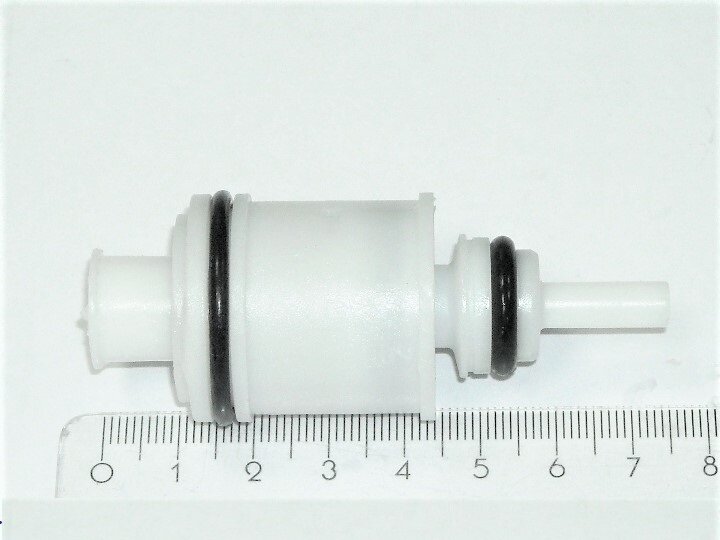 фото Ремкомплект для смывного крана писсуара Идеал Стандард