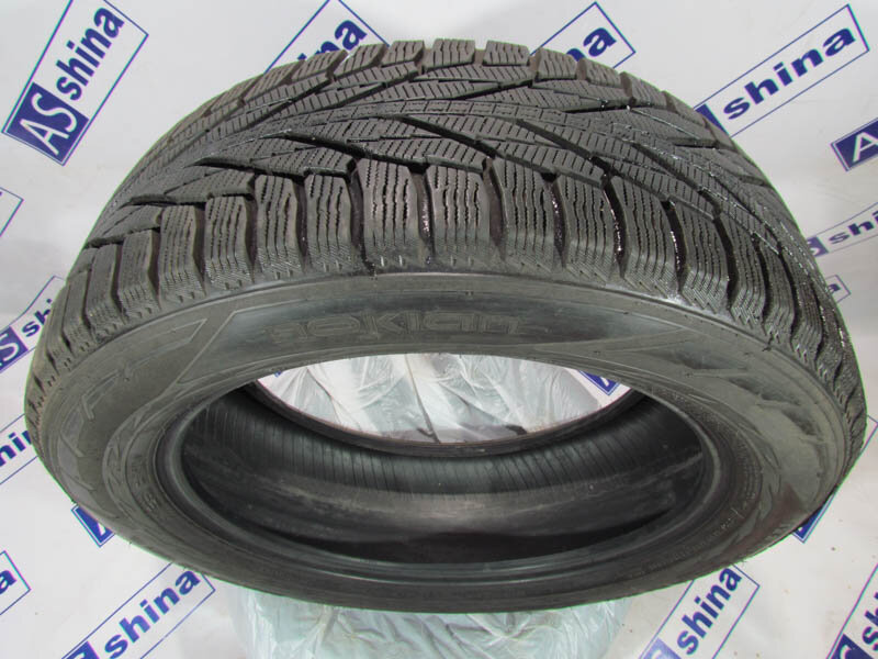 Nokian Hakkapeliitta R2 SUV 235 55 19 шины Зимние