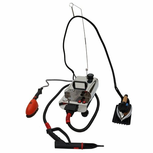 Парогенератор Отпариватель Пароочиститель 024 ТРИ В одном 13096400₽