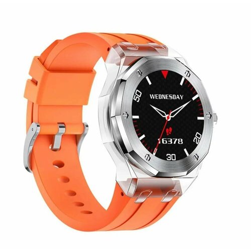 Умные часы Hoco Y13 orange 422000₽