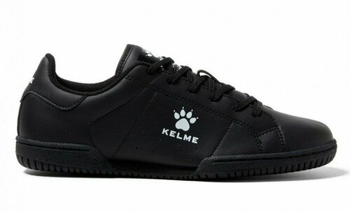 Кроссовки Kelme, размер 9.5US/43EUR, черный