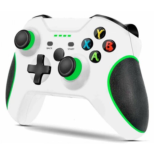 Беспроводной джойстик для Xbox Series One Series S и Series X Белый 288000₽