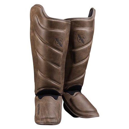 фото Защита на голень hayabusa lx vintage (m)