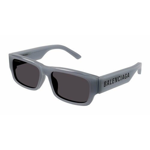 Солнцезащитные очки BALENCIAGA BB0261SA 004, черный