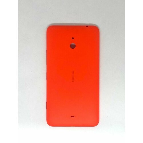 Задняя крышка для Nokia Lumia 1320 красный