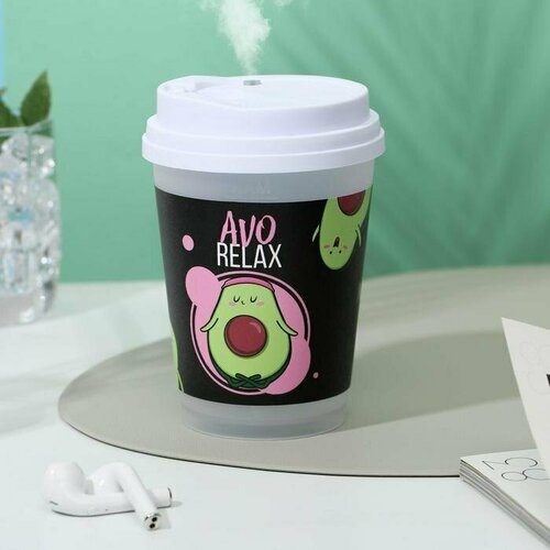 Увлажнитель воздуха AVO relax 13 х 9 см комплект из 2 шт 263600₽