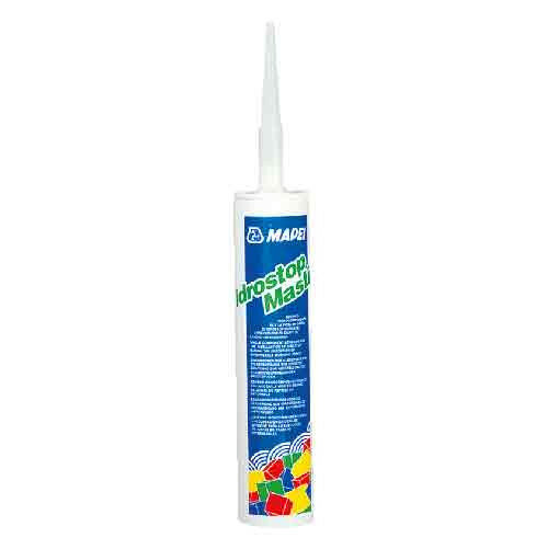 фото Герметик-клей Mapei Idrostop Mastic 300 мл