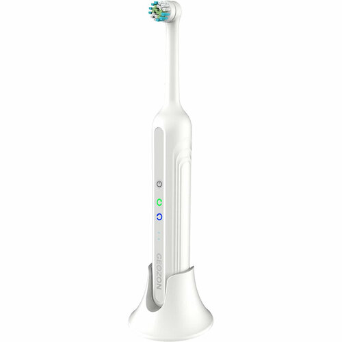 Зубная электрощетка Geozon Coral White G-HL11WHT 2180₽