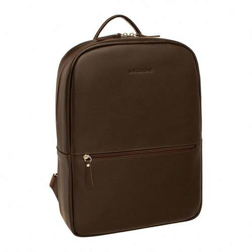 фото Сумка lakestone, коричневый