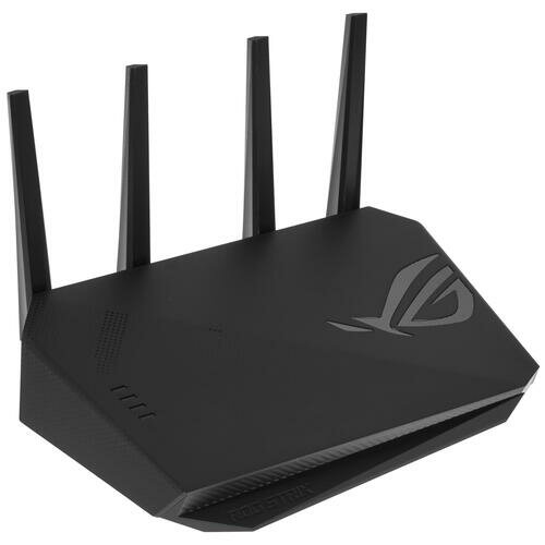 Wi-Fi роутер ASUS GS-AX5400