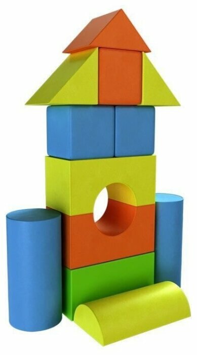 Игровой комплекс Romana ДМФ-МК-13.90.28