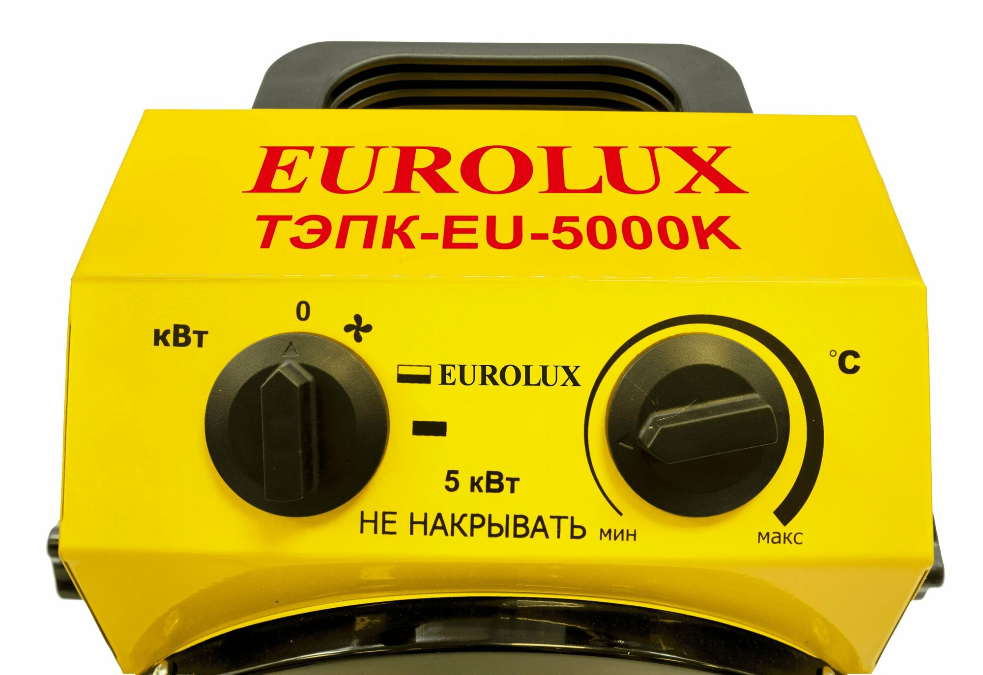 Тепловая пушка EUROLUX - фото №14