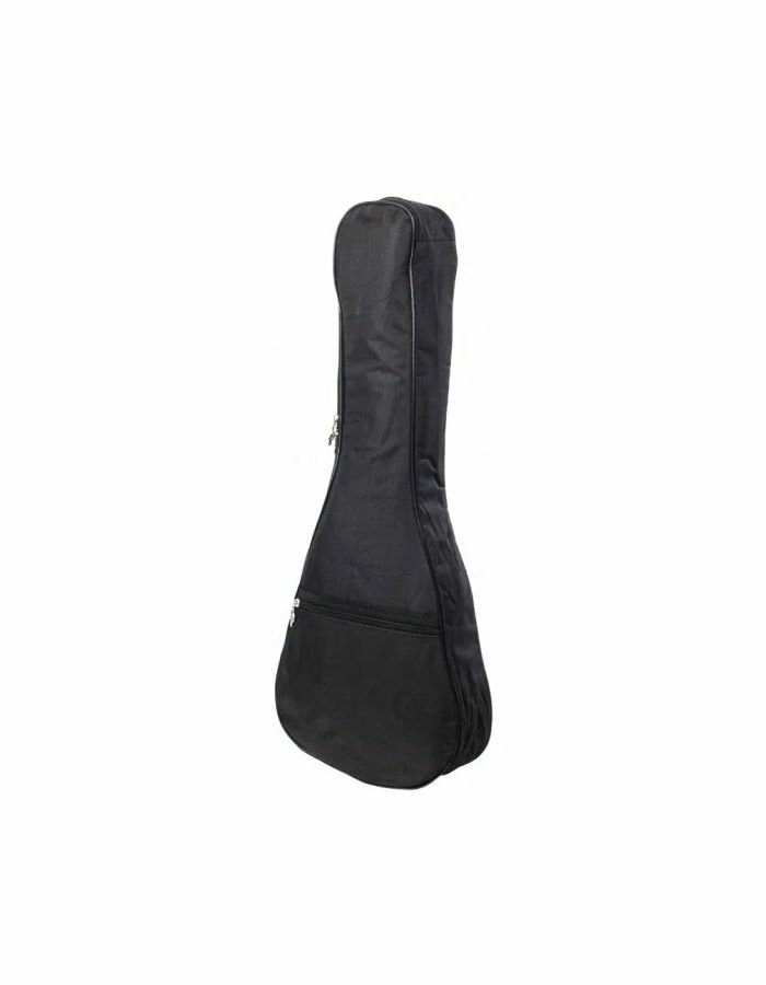 Чехол для гитары Gitarland ЧГ410 41" плотный с доп. карманом чёрный