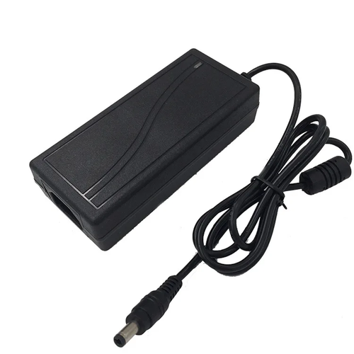 Блок питания сетевой адаптер универсальный 24В 3А штекер 55 x 25мм 599₽