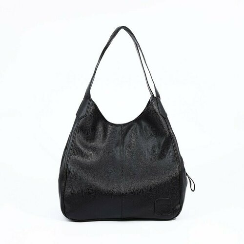 фото Сумка торба , черный нет бренда