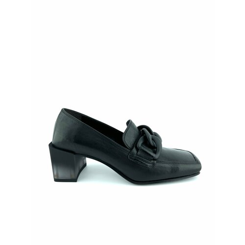 фото Туфли-перчатки laura bellariva, размер 39, черный