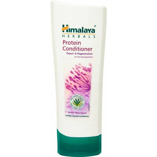 Кондиционер для волос Himalaya Herbals Восстановление и Уход 200мл 1464₽