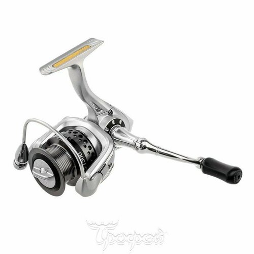 фото Катушка pilot cs 1500 ryobi, 6+1 подшипник, 5.1:1