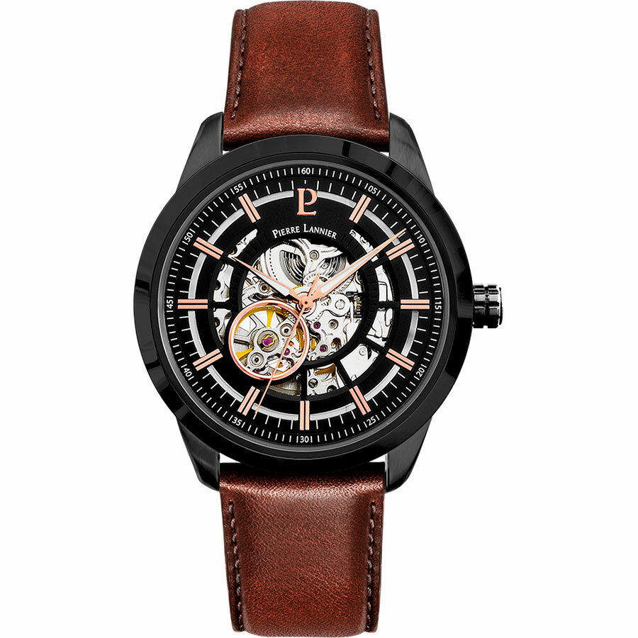 Наручные часы PIERRE LANNIER Часы Pierre Lannier 330D434 